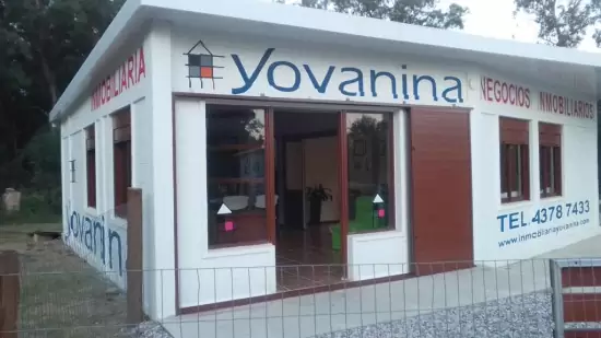 Inmobiliaria Yovanina en Cuchilla Alta